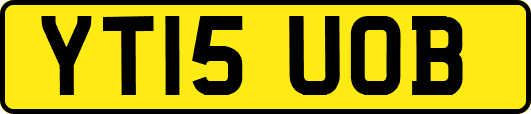 YT15UOB