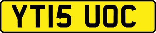 YT15UOC