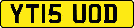 YT15UOD