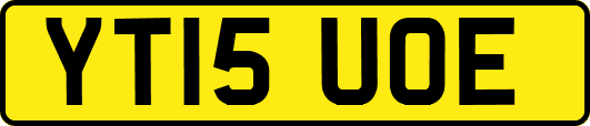 YT15UOE