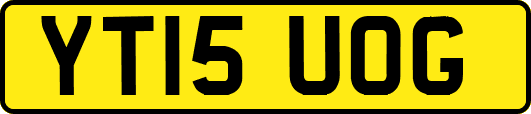 YT15UOG
