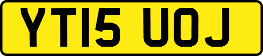 YT15UOJ