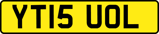 YT15UOL