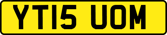 YT15UOM