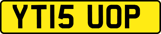 YT15UOP
