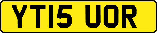 YT15UOR