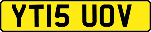 YT15UOV
