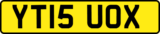 YT15UOX