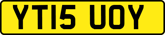 YT15UOY