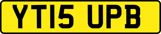 YT15UPB