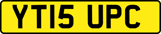 YT15UPC