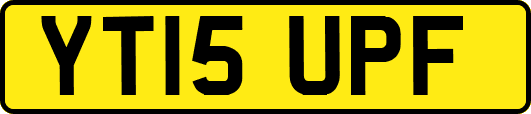 YT15UPF