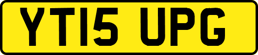 YT15UPG