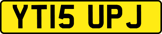 YT15UPJ