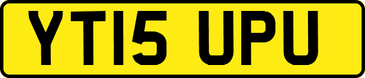 YT15UPU