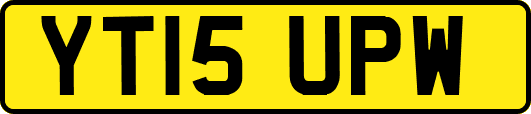 YT15UPW