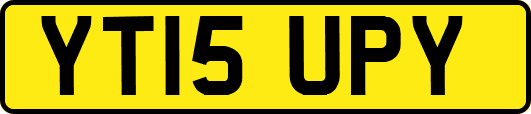 YT15UPY