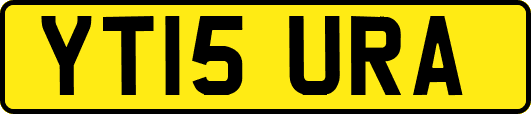 YT15URA
