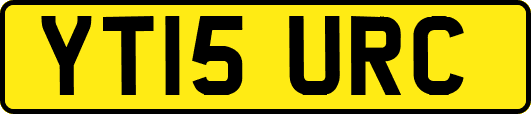 YT15URC
