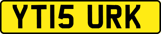 YT15URK