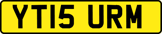 YT15URM