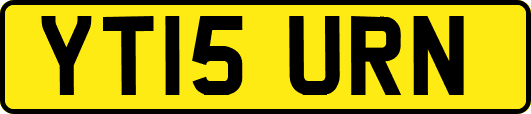 YT15URN