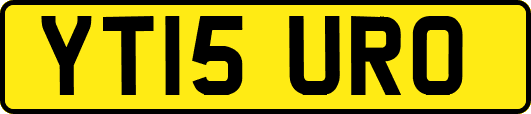 YT15URO