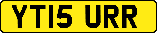 YT15URR