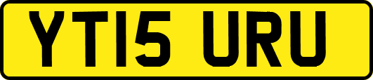 YT15URU