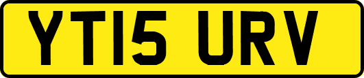 YT15URV