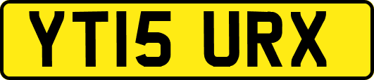 YT15URX