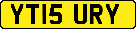 YT15URY