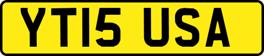 YT15USA