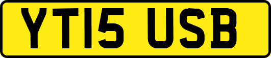 YT15USB