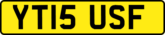 YT15USF