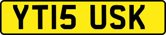 YT15USK
