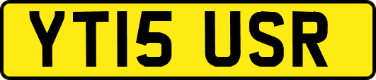 YT15USR