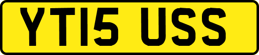 YT15USS