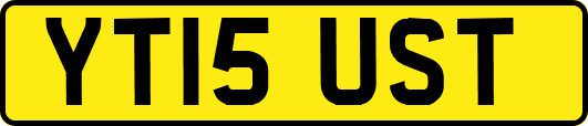 YT15UST