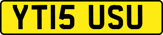 YT15USU