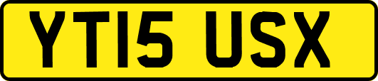 YT15USX