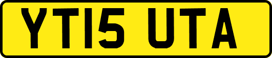 YT15UTA