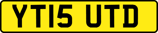 YT15UTD