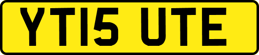 YT15UTE