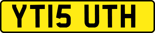 YT15UTH