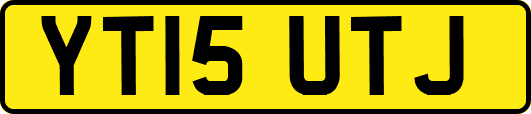 YT15UTJ
