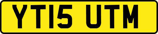 YT15UTM