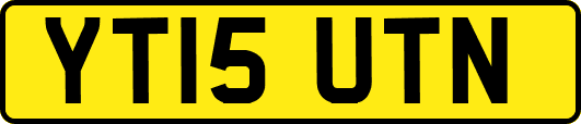 YT15UTN