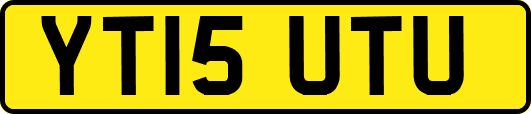 YT15UTU