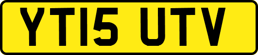 YT15UTV